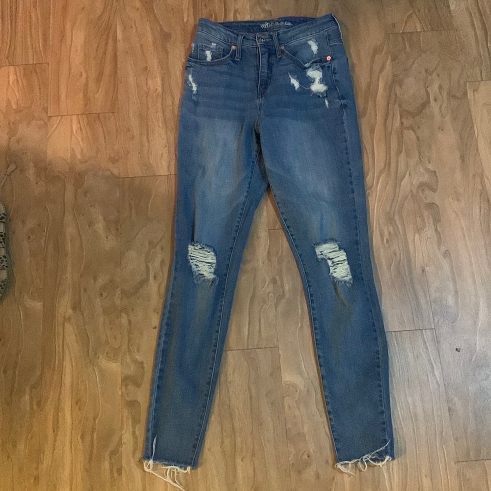 Wild Fable Jeans 00